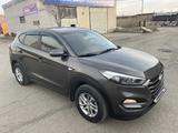 Hyundai Tucson 2017 года за 9 699 000 тг. в Усть-Каменогорск – фото 3