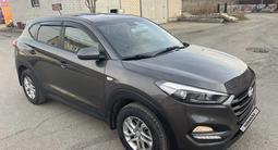 Hyundai Tucson 2017 года за 9 699 000 тг. в Усть-Каменогорск – фото 3