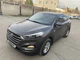 Hyundai Tucson 2017 года за 9 699 000 тг. в Усть-Каменогорск – фото 2