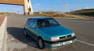 Volkswagen Golf 1993 года за 1 000 000 тг. в Тараз