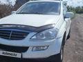 SsangYong Kyron 2012 годаүшін4 990 000 тг. в Караганда – фото 11