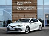 Toyota Camry 2019 годаүшін14 200 000 тг. в Кызылорда