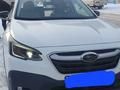 Subaru Outback 2020 годаүшін15 500 000 тг. в Астана