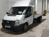 Ford  Transit 2008 года за 9 500 000 тг. в Алматы