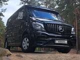 Mercedes-Benz Sprinter 2009 года за 12 500 000 тг. в Астана