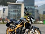 Aprilia  SL 750 Shiver 2009 года за 3 100 000 тг. в Павлодар