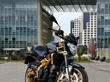 Aprilia  SL 750 Shiver 2009 годаүшін2 700 000 тг. в Павлодар – фото 2