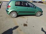 Hyundai Getz 2004 годаүшін3 000 000 тг. в Костанай – фото 3