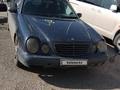 Mercedes-Benz E 240 1999 годаүшін2 150 000 тг. в Караганда – фото 6