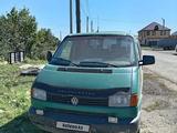 Volkswagen Transporter 2001 годаүшін4 600 000 тг. в Есиль