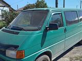 Volkswagen Transporter 2001 годаүшін4 600 000 тг. в Есиль – фото 2