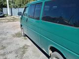 Volkswagen Transporter 2001 годаүшін4 600 000 тг. в Есиль – фото 3