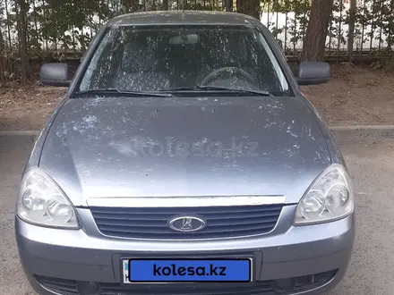 ВАЗ (Lada) Priora 2170 2012 года за 2 400 000 тг. в Актобе