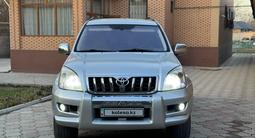 Toyota Land Cruiser Prado 2006 года за 9 500 000 тг. в Алматы – фото 2