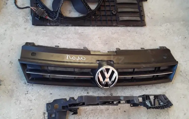 Вентилятор Vw polo за 40 000 тг. в Атырау