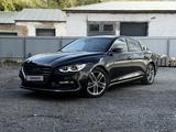 Hyundai Grandeur 2019 года за 9 500 000 тг. в Караганда