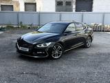 Hyundai Grandeur 2019 года за 9 500 000 тг. в Караганда – фото 2