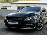 Hyundai Grandeur 2019 года за 9 500 000 тг. в Караганда – фото 5