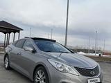 Hyundai Grandeur 2012 года за 7 600 000 тг. в Шымкент