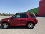 Land Rover Freelander 2008 годаүшін3 500 000 тг. в Алматы – фото 3