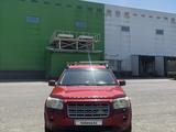 Land Rover Freelander 2008 годаүшін3 500 000 тг. в Алматы
