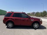 Land Rover Freelander 2008 годаүшін3 500 000 тг. в Алматы – фото 4