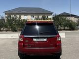 Land Rover Freelander 2008 годаүшін3 500 000 тг. в Алматы – фото 2