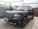 Land Rover Range Rover 2012 года за 6 200 000 тг. в Алматы – фото 3