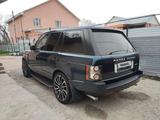 Land Rover Range Rover 2012 года за 6 200 000 тг. в Алматы – фото 5