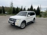 Mitsubishi Pajero 2010 годаүшін11 000 000 тг. в Костанай