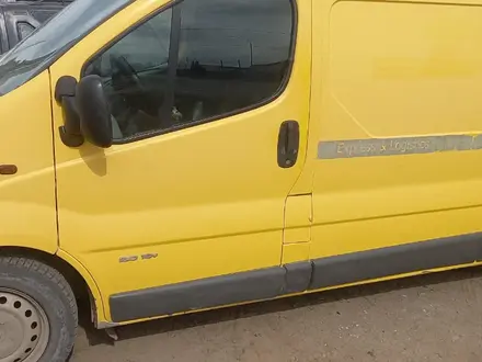 Renault Trafic 2006 года за 3 000 000 тг. в Рудный – фото 4