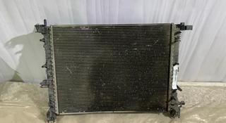 Радиатор системы охлаждения за 43 000 тг. в Караганда