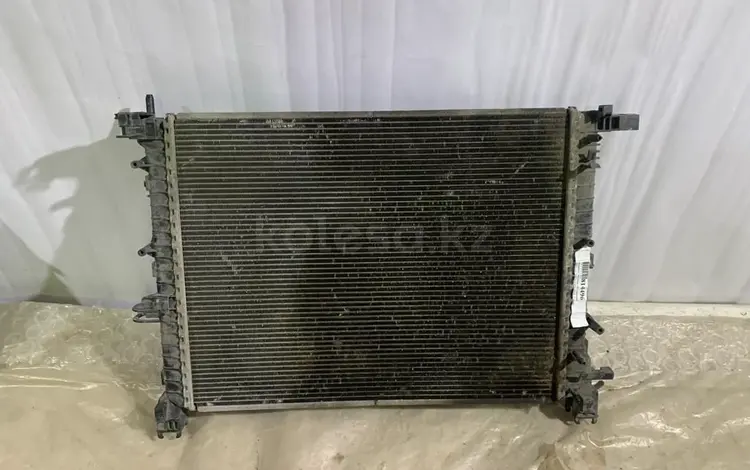 Радиатор системы охлажденияүшін43 000 тг. в Караганда