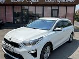 Kia Cee'd 2020 годаүшін9 000 000 тг. в Шымкент