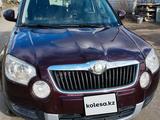 Skoda Yeti 2010 года за 5 500 000 тг. в Костанай