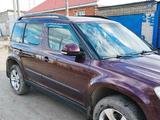 Skoda Yeti 2010 годаүшін5 700 000 тг. в Костанай – фото 2