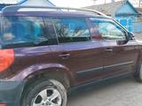 Skoda Yeti 2010 годаүшін5 400 000 тг. в Костанай – фото 3