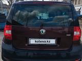 Skoda Yeti 2010 годаүшін5 700 000 тг. в Костанай – фото 4