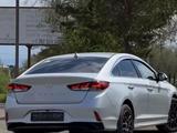 Hyundai Sonata 2019 годаүшін10 500 000 тг. в Талдыкорган – фото 3