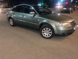 Volkswagen Passat 2002 годаүшін2 300 000 тг. в Алматы