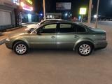 Volkswagen Passat 2002 годаүшін2 300 000 тг. в Алматы – фото 2