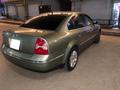 Volkswagen Passat 2002 годаүшін2 300 000 тг. в Алматы – фото 4