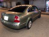 Volkswagen Passat 2002 годаүшін2 300 000 тг. в Алматы – фото 4