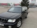 Subaru Forester 2001 года за 3 400 000 тг. в Алматы