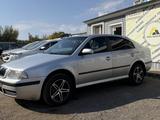 Skoda Octavia 2006 годаүшін2 980 000 тг. в Костанай – фото 4