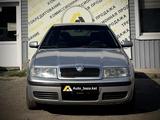 Skoda Octavia 2006 годаүшін2 980 000 тг. в Костанай – фото 2