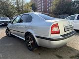 Skoda Octavia 2006 годаүшін2 980 000 тг. в Костанай – фото 5