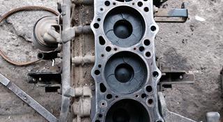 Блок двигателя 4М41 за 450 000 тг. в Алматы