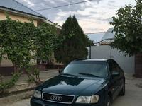 Audi A6 1996 годаүшін2 000 000 тг. в Тараз