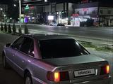 Audi A6 1994 годаүшін1 800 000 тг. в Тараз – фото 3